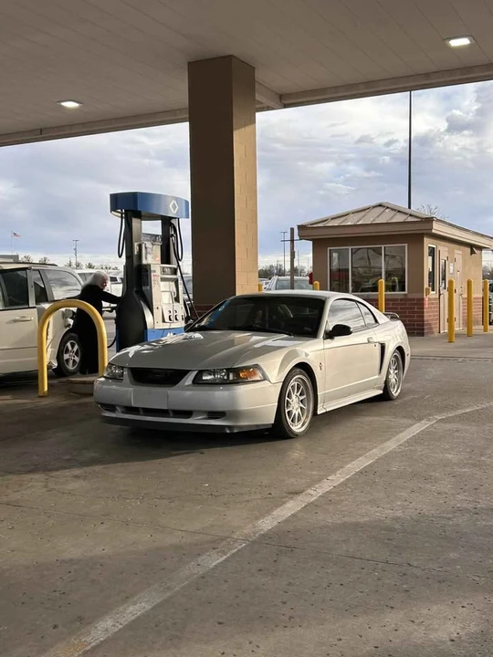 2003 Ford SN95 Mustang - Image 2 of 7