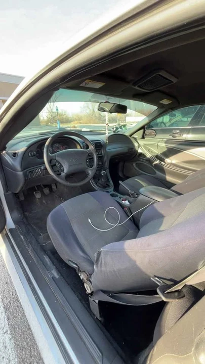 2003 Ford SN95 Mustang - Image 6 of 7