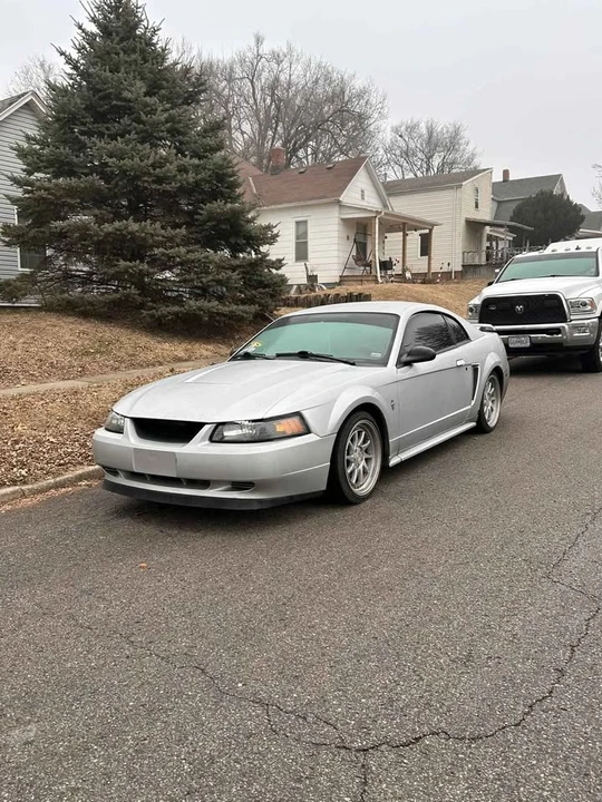 2003 Ford SN95 Mustang - Image 5 of 7