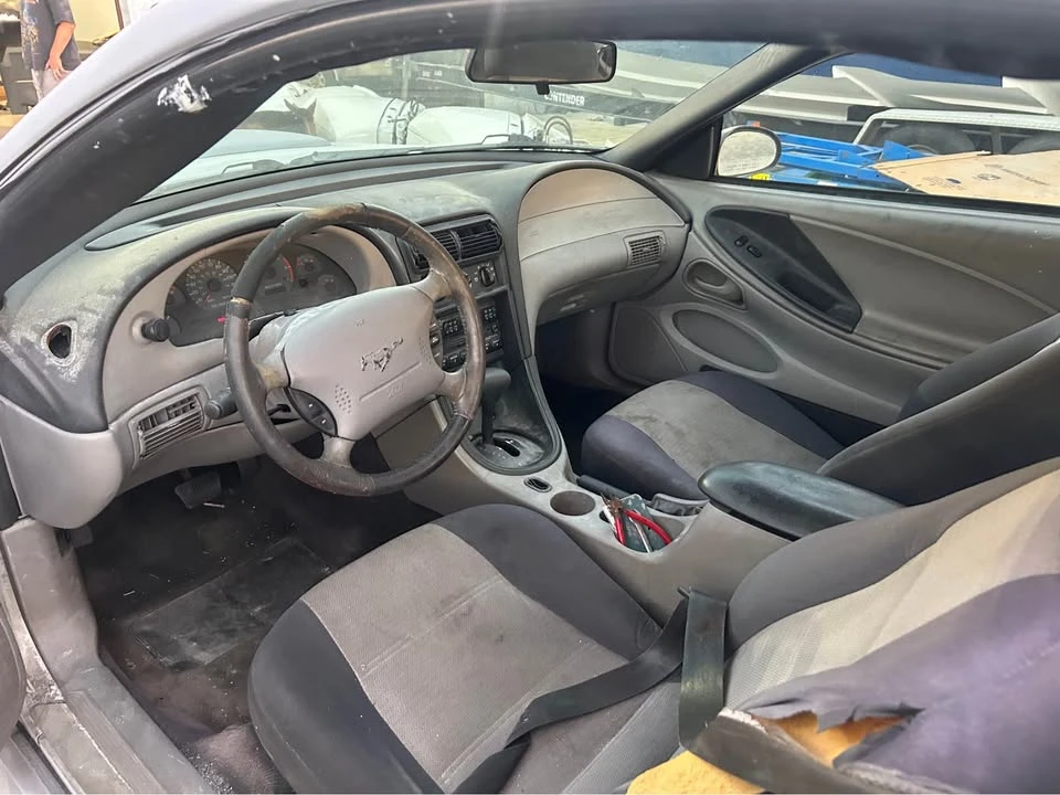 2003 Ford SN95 Mustang - Image 4 of 6