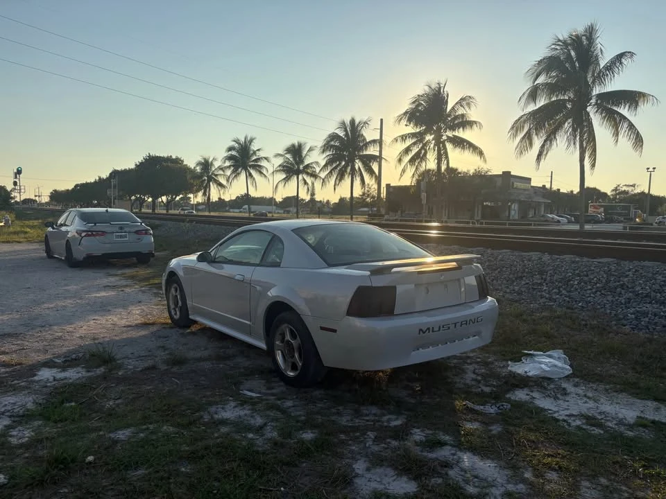2003 Ford SN95 Mustang - Image 3 of 6
