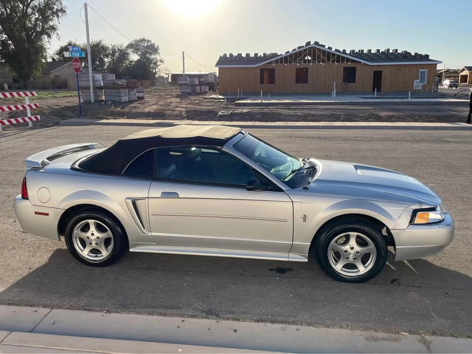2003 Ford SN95 Mustang - Image 4 of 9
