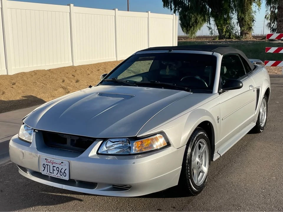 2003 Ford SN95 Mustang - Image 6 of 9