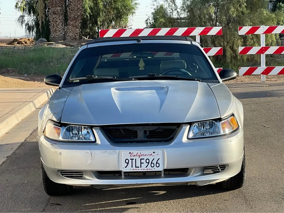 2003 Ford SN95 Mustang - Image 3 of 9