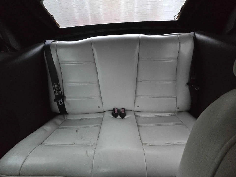 2003 Ford SN95 Mustang - Image 7 of 8