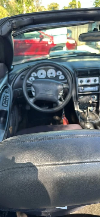 2003 Ford SN95 Mustang - Image 6 of 12