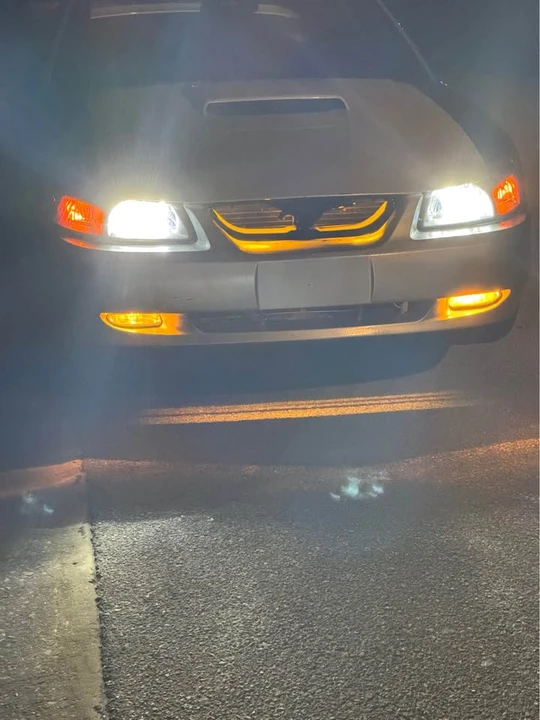2003 Ford SN95 Mustang - Image 12 of 12