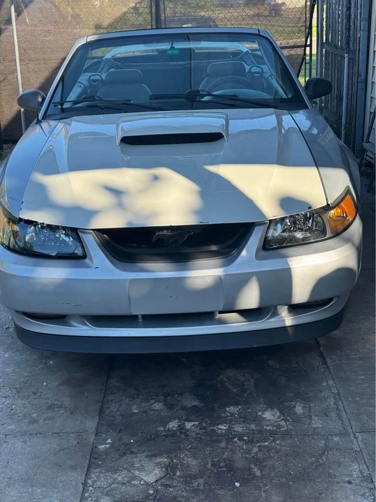 2003 Ford SN95 Mustang - Image 11 of 12
