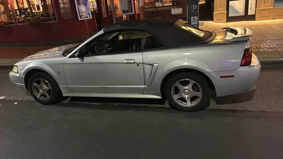 2003 Ford SN95 Mustang - Image 3 of 4