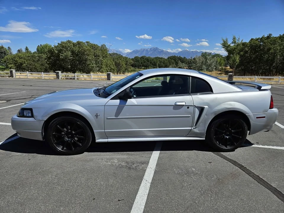 2003 Ford SN95 Mustang - Image 4 of 12
