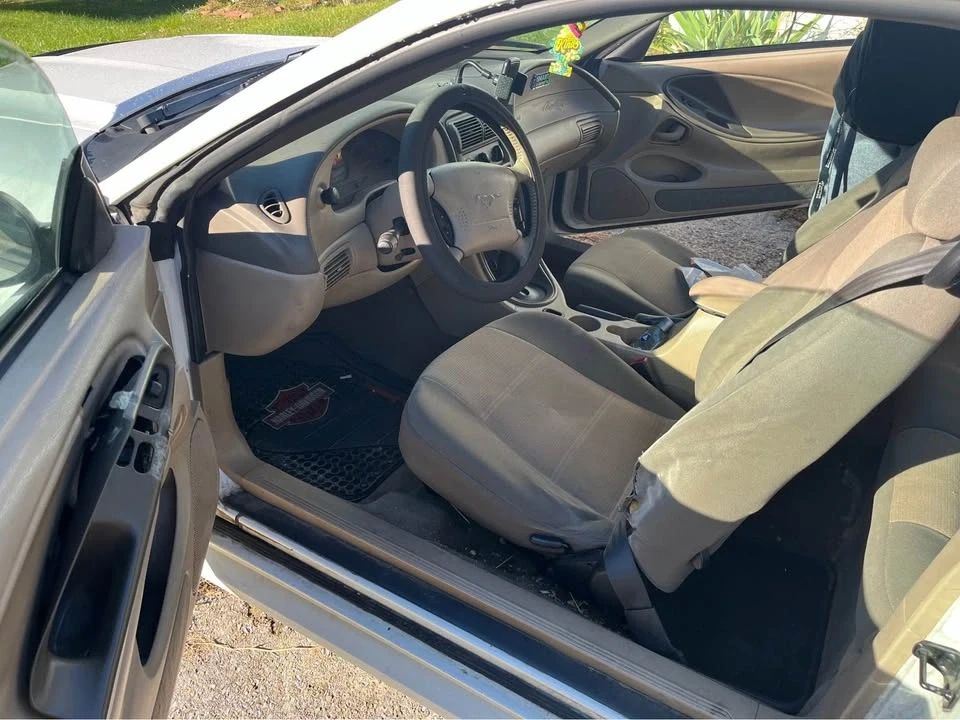 2003 Ford SN95 Mustang - Image 6 of 10