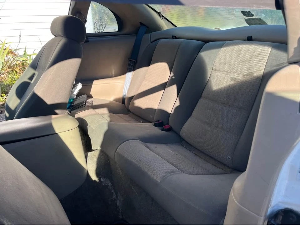 2003 Ford SN95 Mustang - Image 7 of 10