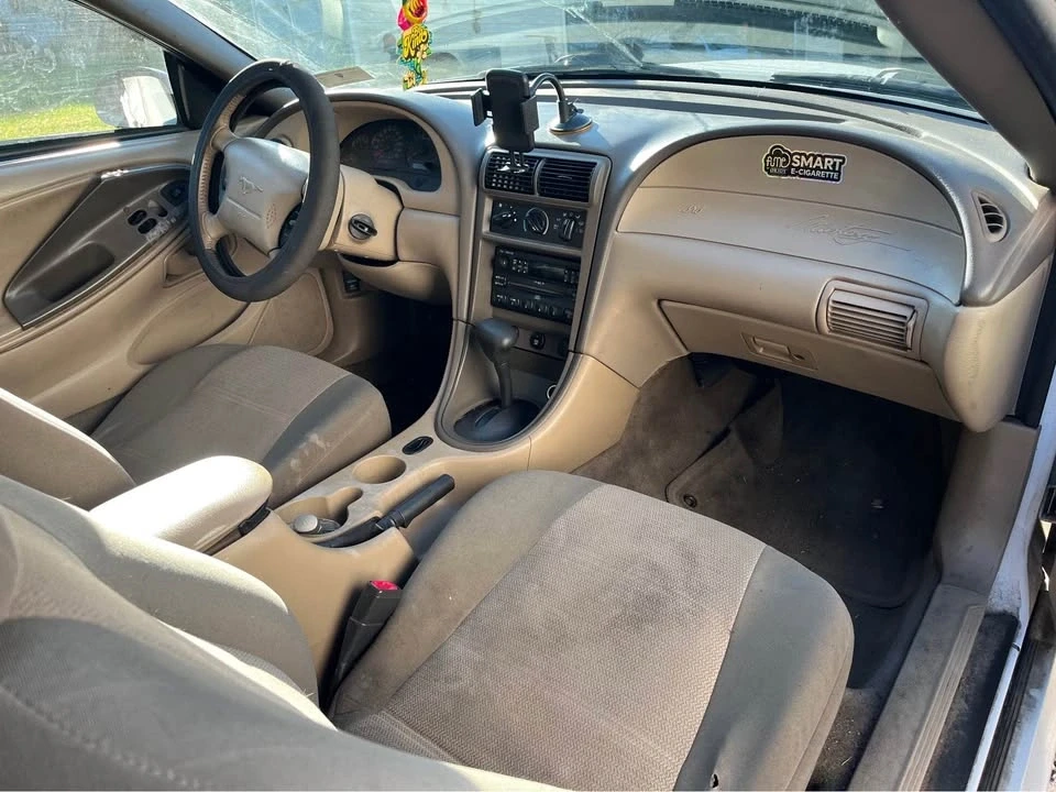 2003 Ford SN95 Mustang - Image 9 of 10
