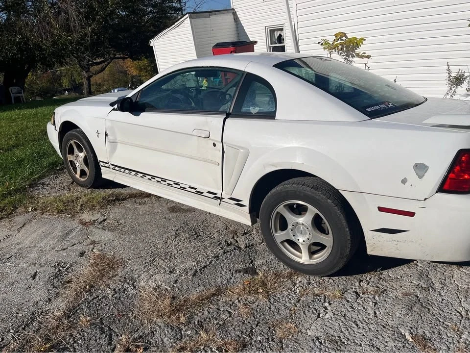 2003 Ford SN95 Mustang - Image 2 of 10