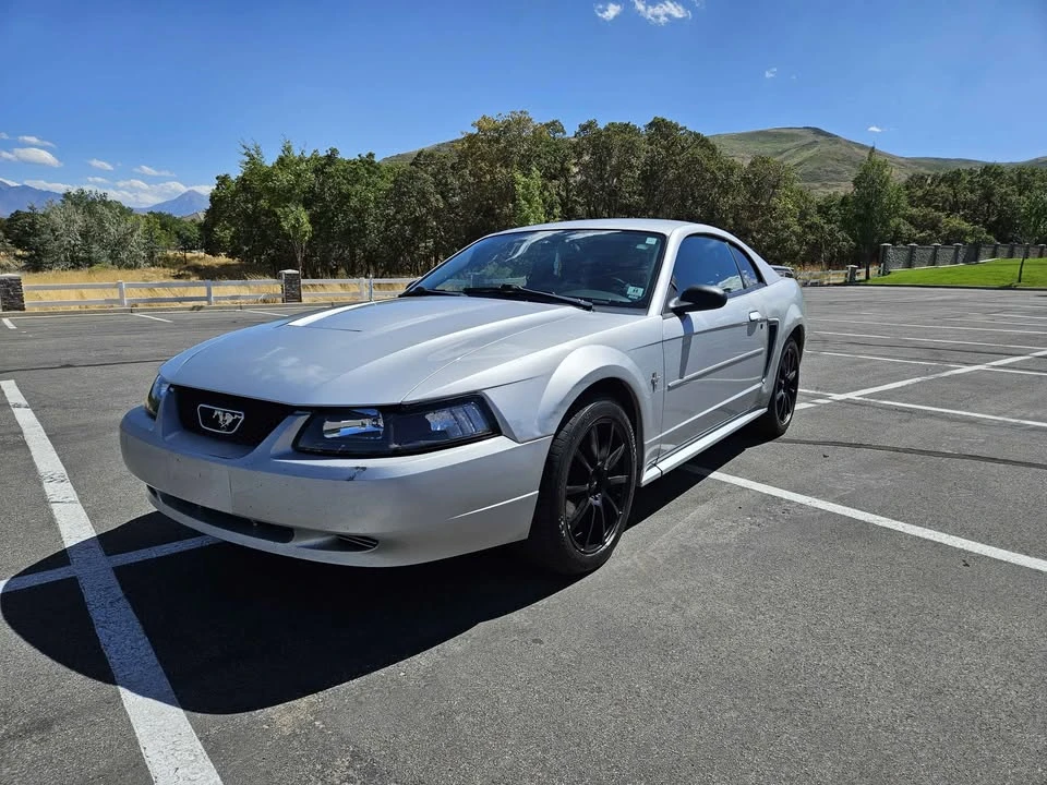 2003 Ford SN95 Mustang - Image 3 of 12