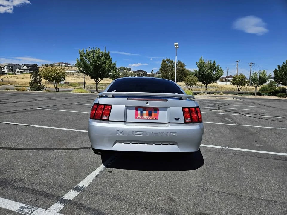 2003 Ford SN95 Mustang - Image 6 of 12