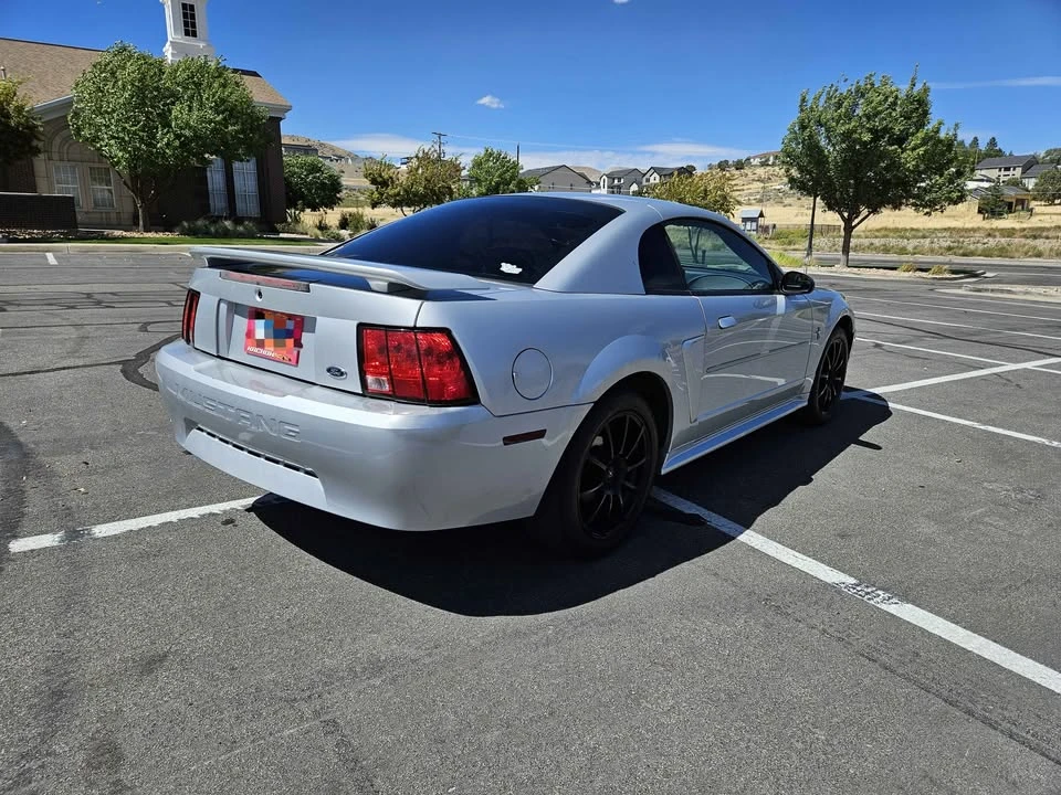 2003 Ford SN95 Mustang - Image 7 of 12
