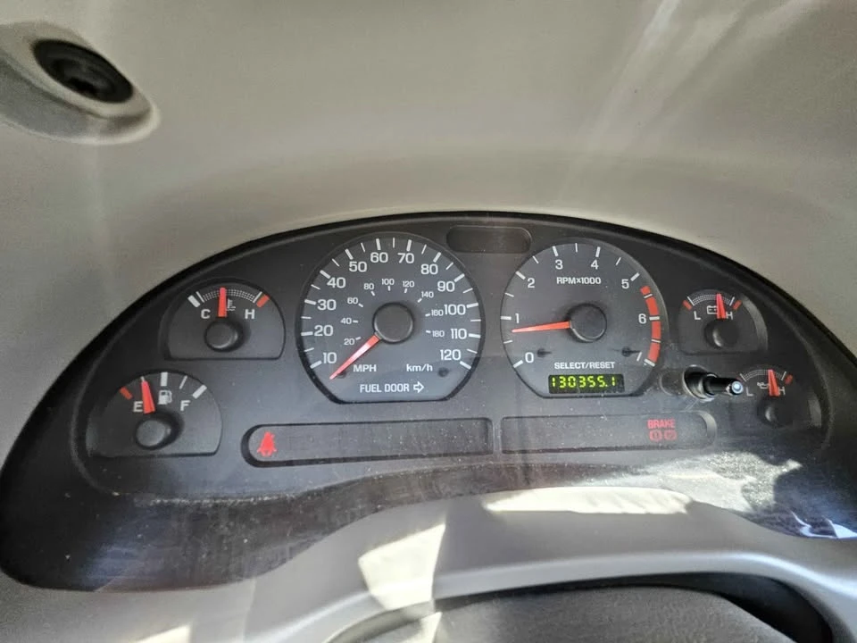 2003 Ford SN95 Mustang - Image 12 of 12