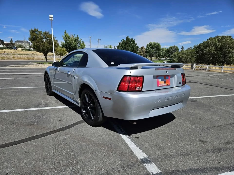 2003 Ford SN95 Mustang - Image 5 of 12