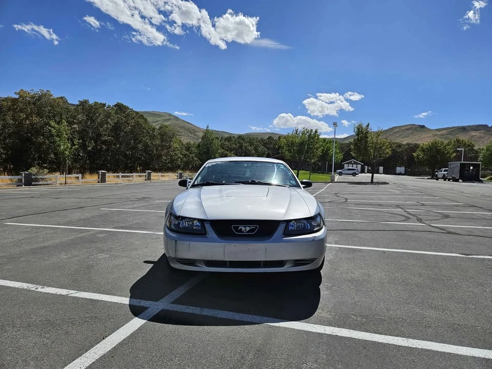 2003 Ford SN95 Mustang - Image 2 of 12