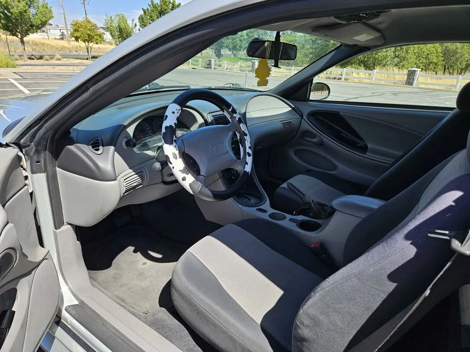 2003 Ford SN95 Mustang - Image 9 of 12