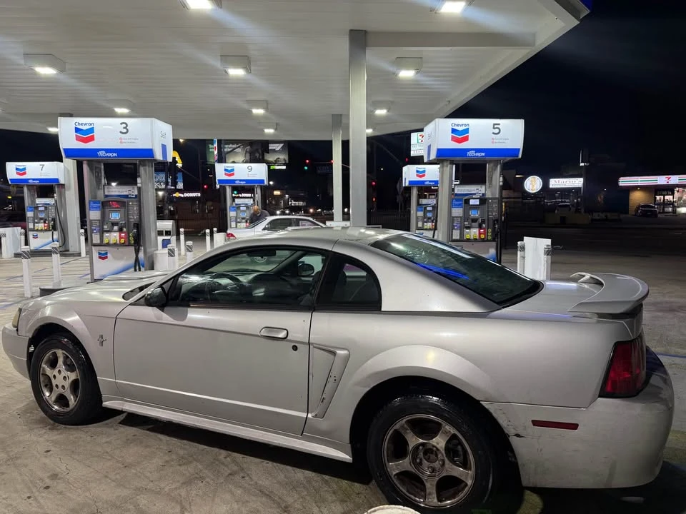 2003 Ford SN95 Mustang - Image 4 of 10