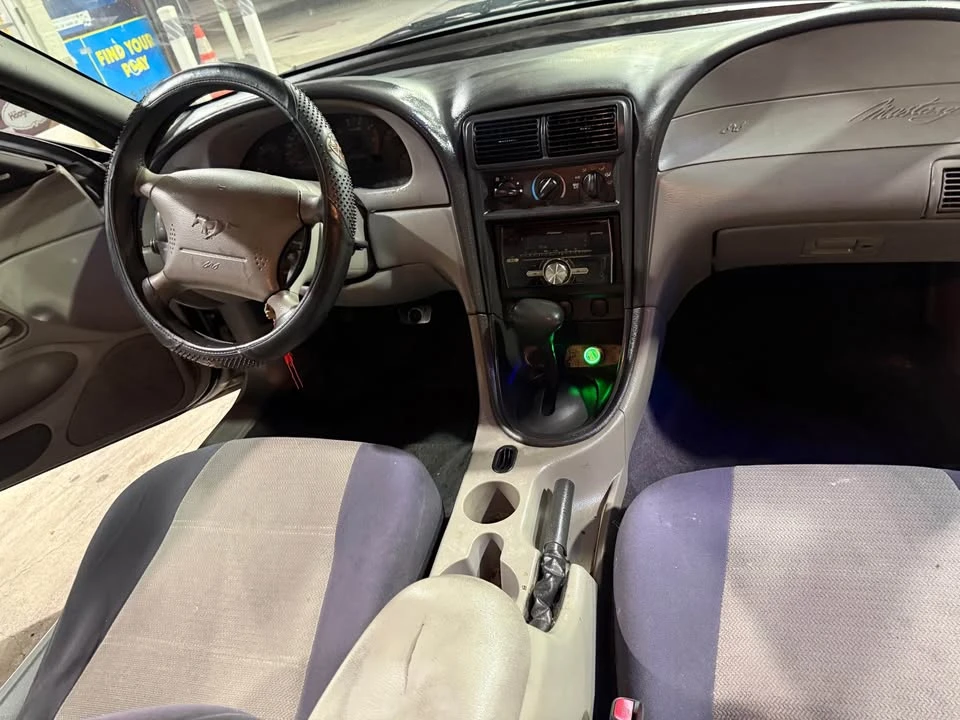 2003 Ford SN95 Mustang - Image 10 of 10