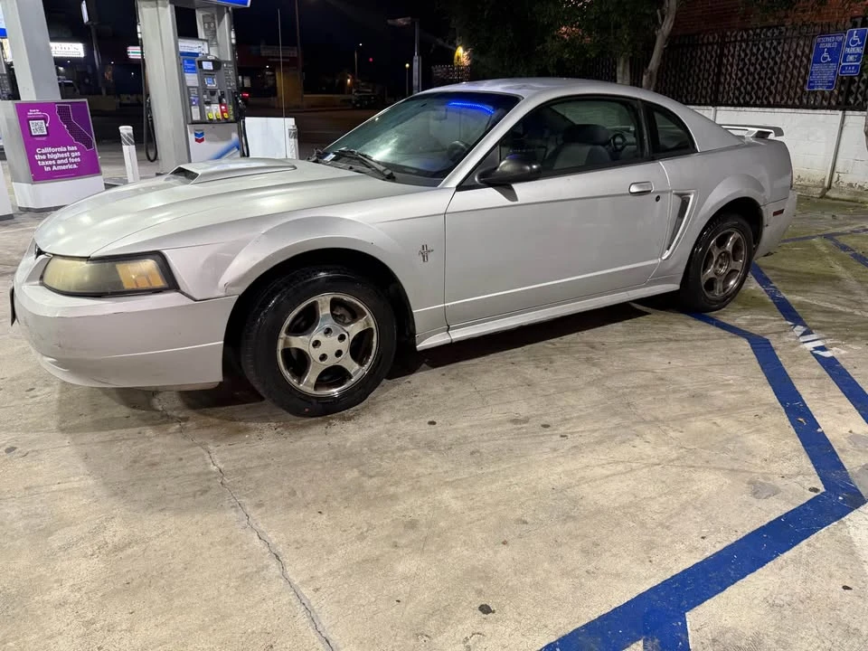2003 Ford SN95 Mustang - Image 3 of 10