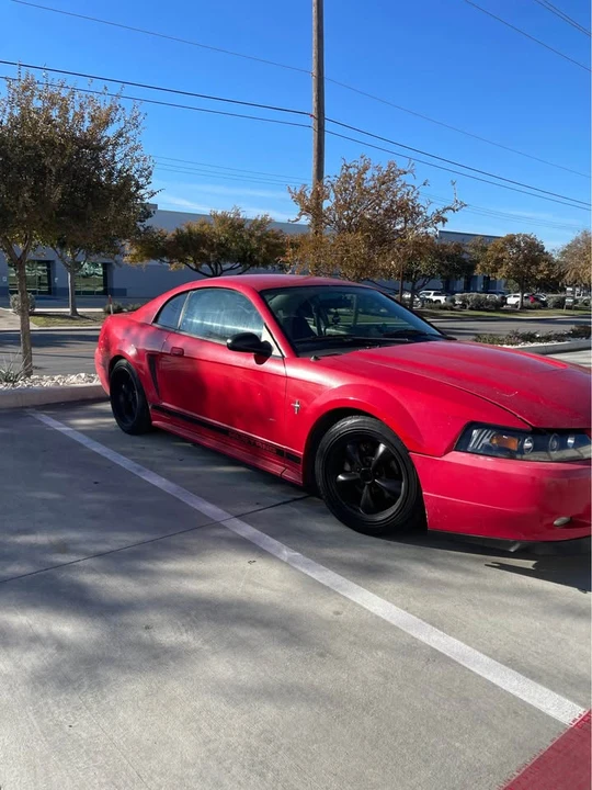 2003 Ford SN95 Mustang - Image 3 of 6