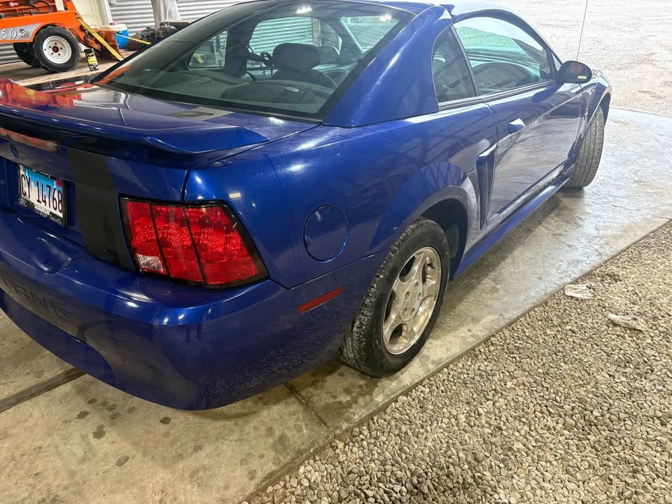 2003 Ford SN95 Mustang - Image 2 of 10