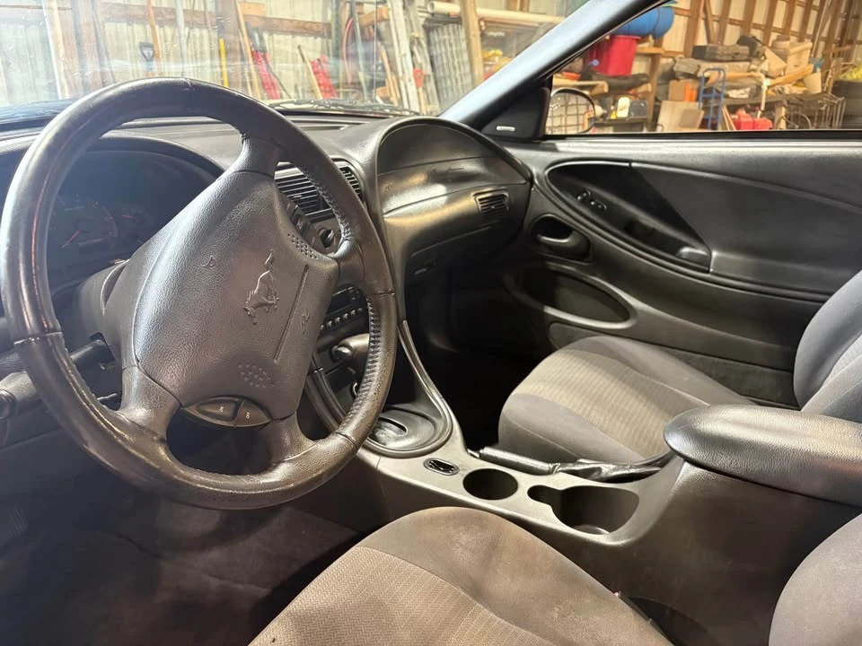 2003 Ford SN95 Mustang - Image 10 of 10