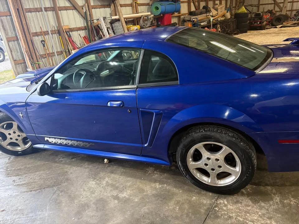 2003 Ford SN95 Mustang - Image 6 of 10