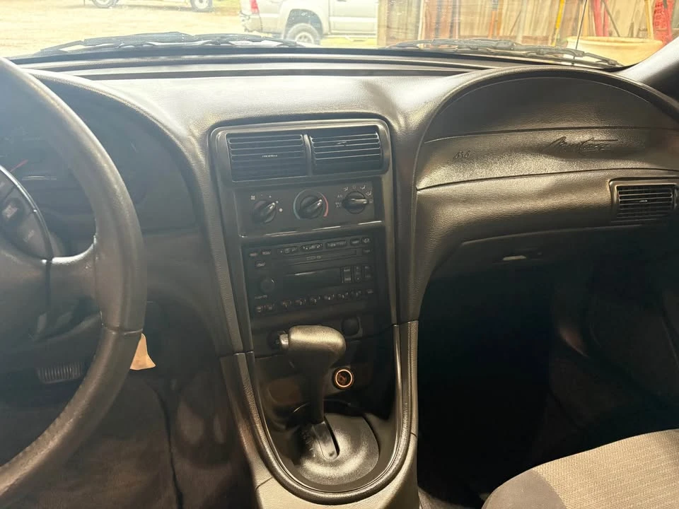 2003 Ford SN95 Mustang - Image 8 of 10
