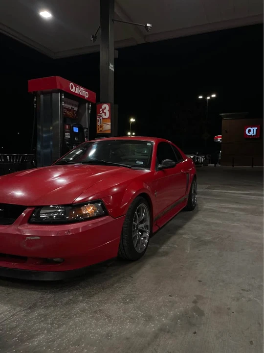 2003 Ford SN95 Mustang - Image 2 of 5