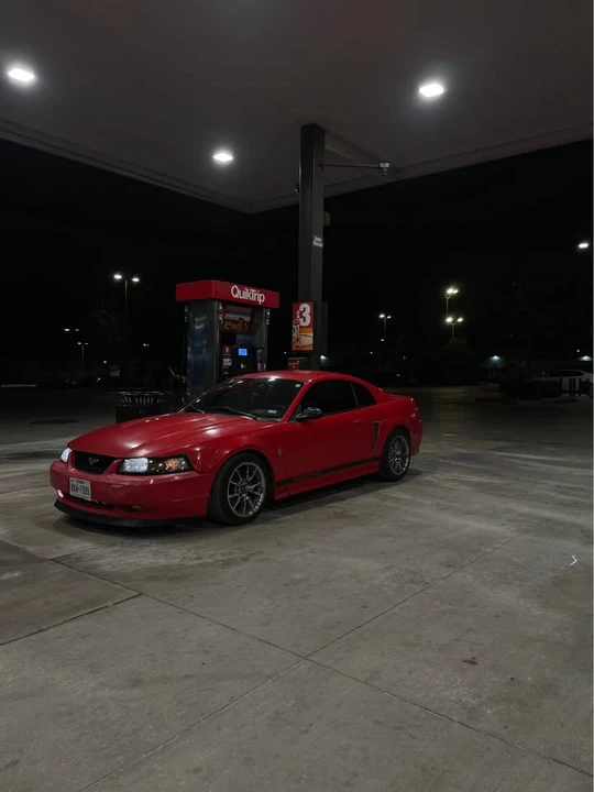 2003 Ford SN95 Mustang - Image 3 of 5
