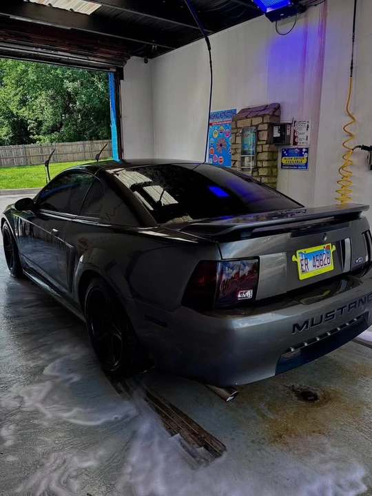 2003 Ford SN95 Mustang - Image 3 of 3
