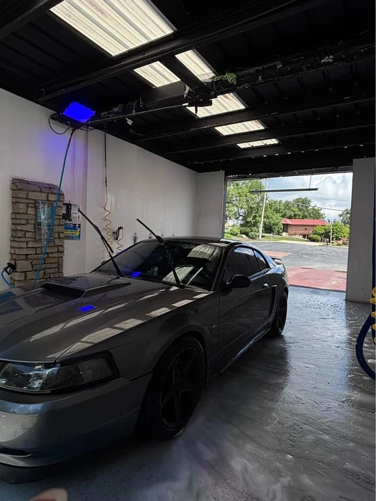 2003 Ford SN95 Mustang - Image 2 of 3