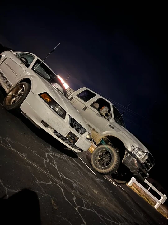 2003 Ford SN95 Mustang - Image 3 of 3