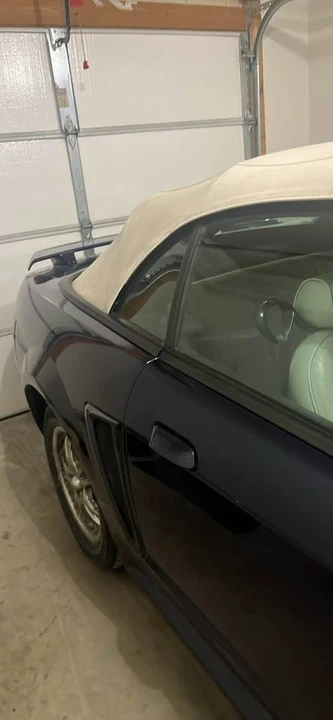 2003 Ford SN95 Mustang - Image 3 of 6
