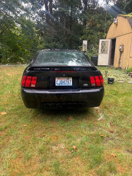 2003 Ford SN95 Mustang - Image 3 of 4