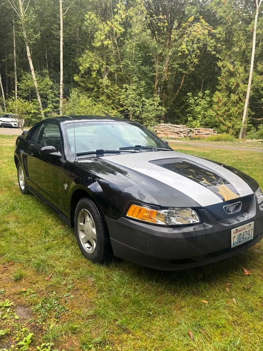 2003 Ford SN95 Mustang - Image 4 of 4