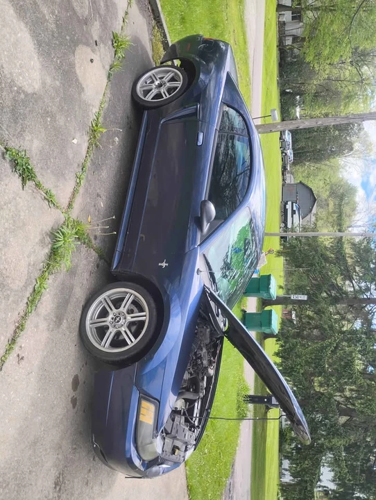 2003 Ford SN95 Mustang - Image 6 of 7