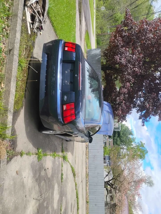 2003 Ford SN95 Mustang - Image 5 of 7
