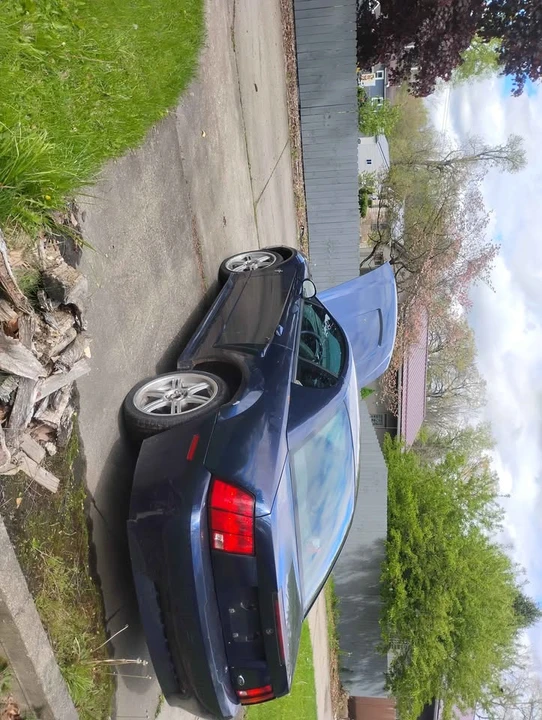 2003 Ford SN95 Mustang - Image 4 of 7