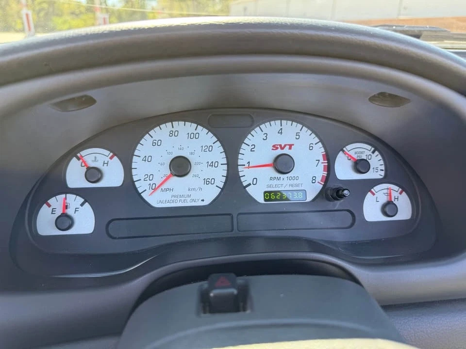 2003 Ford SN95 Mustang Cobra - Image 5 of 9