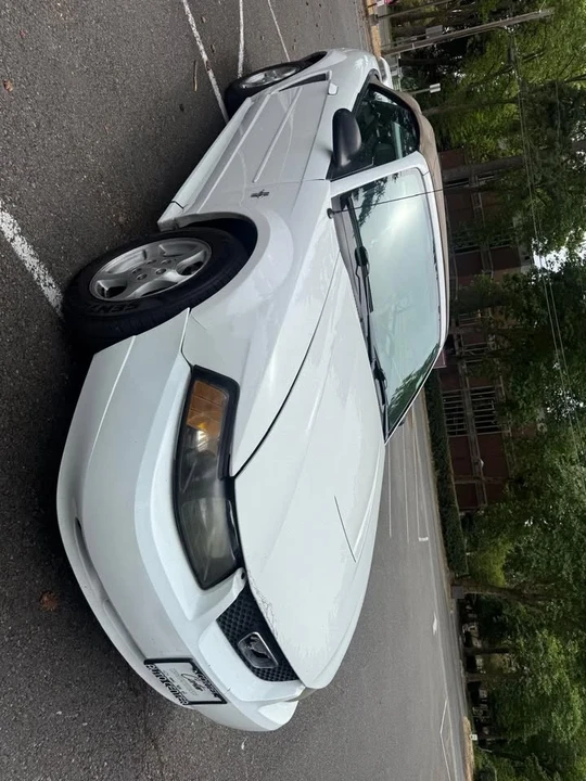 2003 Ford SN95 Mustang - Image 7 of 13