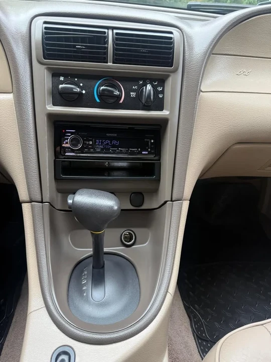2003 Ford SN95 Mustang - Image 13 of 13