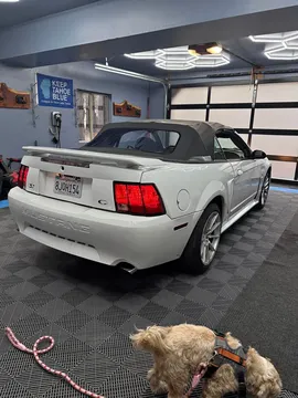 2003 Ford Mustang GT