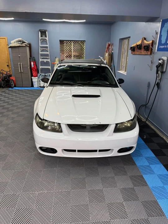 2003 Ford SN95 Mustang - Image 4 of 8