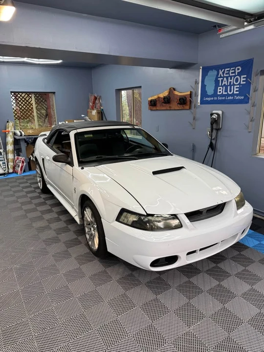 2003 Ford SN95 Mustang - Image 5 of 8